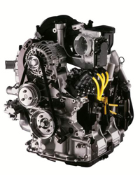 P504A Engine